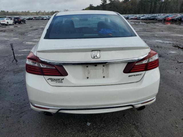 Photo 5 VIN: 1HGCR2F54GA157652 - HONDA ACCORD 