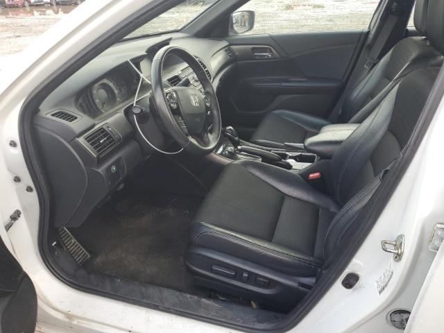 Photo 6 VIN: 1HGCR2F54GA157652 - HONDA ACCORD 