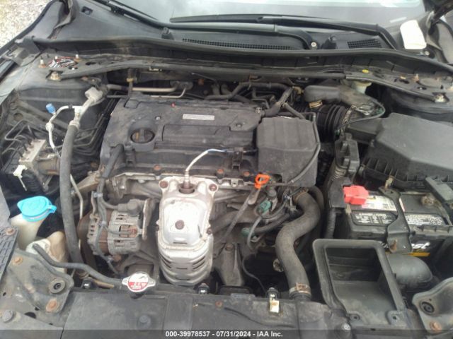 Photo 9 VIN: 1HGCR2F54GA165153 - HONDA ACCORD 