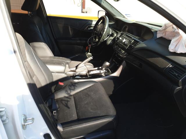 Photo 4 VIN: 1HGCR2F54GA165721 - HONDA ACCORD SPO 