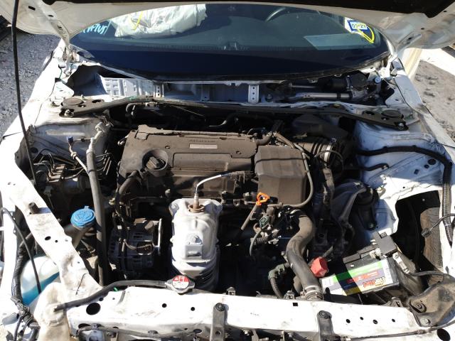 Photo 6 VIN: 1HGCR2F54GA165721 - HONDA ACCORD SPO 