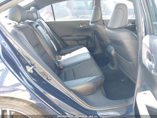 Photo 7 VIN: 1HGCR2F54GA174323 - HONDA ACCORD 