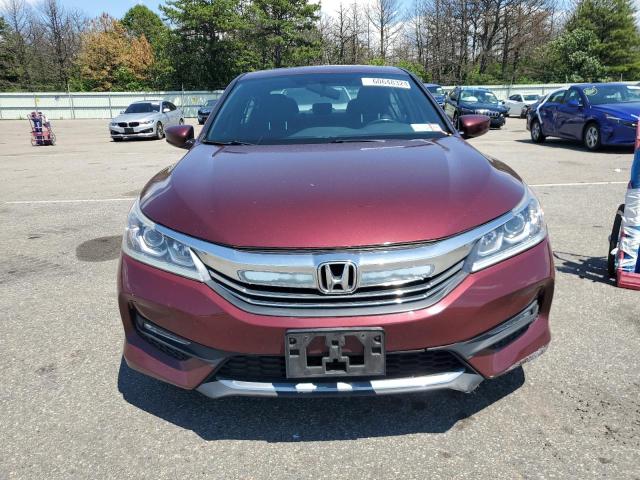 Photo 4 VIN: 1HGCR2F54GA179893 - HONDA ACCORD 