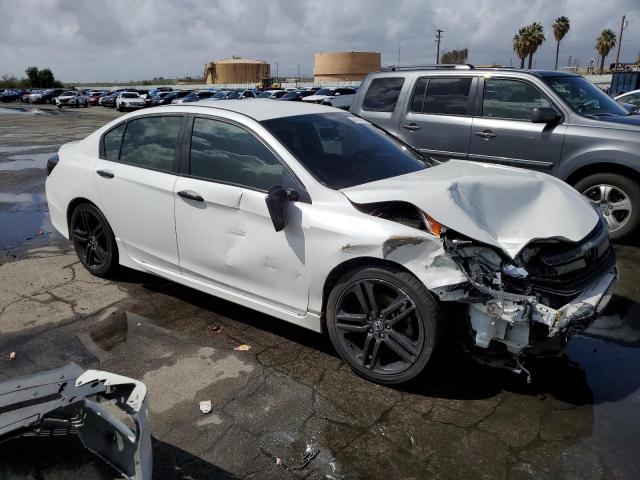 Photo 3 VIN: 1HGCR2F54GA183040 - HONDA ACCORD SPO 