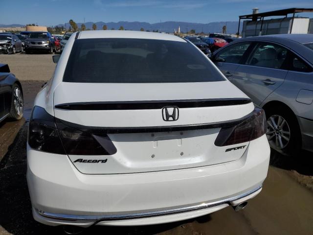 Photo 5 VIN: 1HGCR2F54GA183040 - HONDA ACCORD SPO 