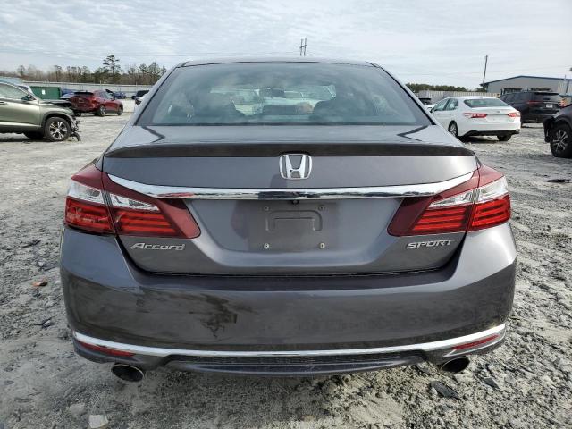 Photo 5 VIN: 1HGCR2F54GA183507 - HONDA ACCORD 