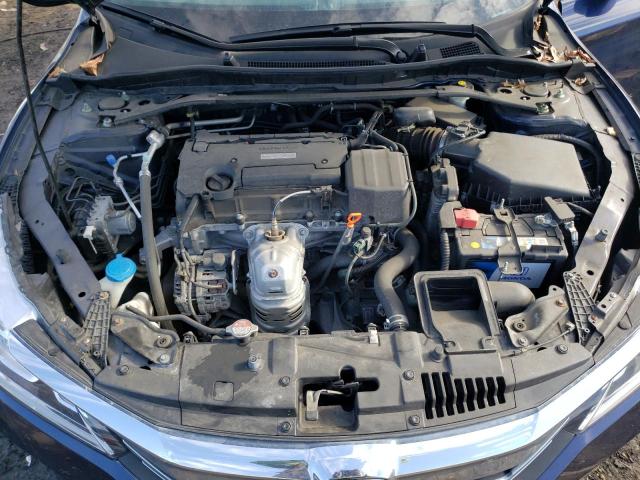 Photo 10 VIN: 1HGCR2F54GA185869 - HONDA ACCORD 