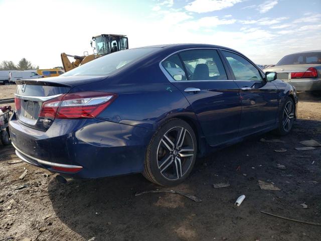 Photo 2 VIN: 1HGCR2F54GA185869 - HONDA ACCORD 