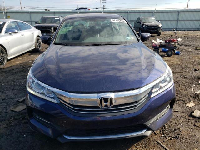 Photo 4 VIN: 1HGCR2F54GA185869 - HONDA ACCORD 