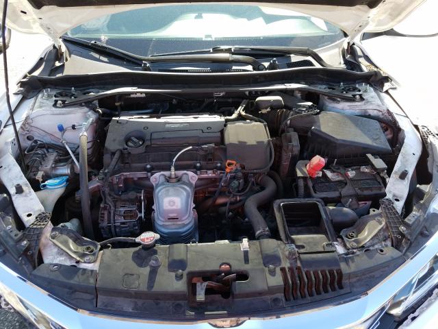 Photo 6 VIN: 1HGCR2F54GA186326 - HONDA ACCORD SPO 