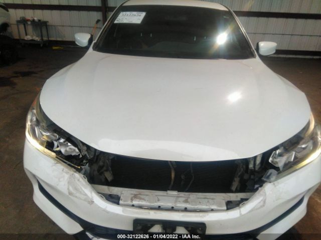 Photo 9 VIN: 1HGCR2F54GA189680 - HONDA ACCORD SEDAN 