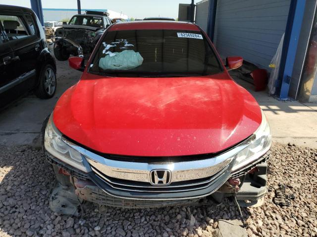 Photo 4 VIN: 1HGCR2F54GA193213 - HONDA ACCORD SPO 