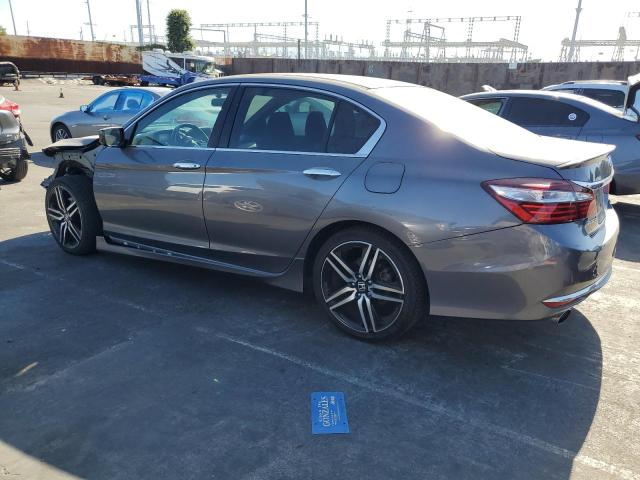 Photo 1 VIN: 1HGCR2F54GA206316 - HONDA ACCORD SPO 