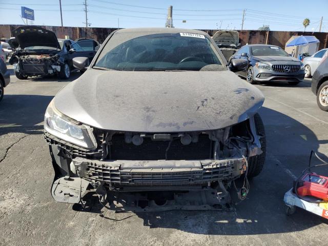 Photo 4 VIN: 1HGCR2F54GA206316 - HONDA ACCORD SPO 