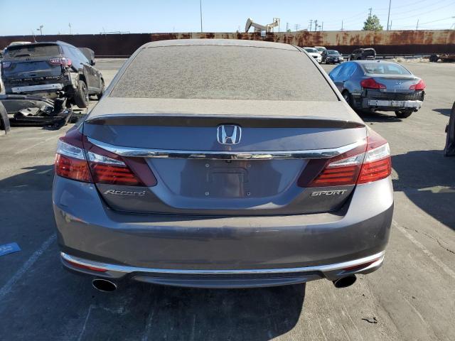 Photo 5 VIN: 1HGCR2F54GA206316 - HONDA ACCORD SPO 