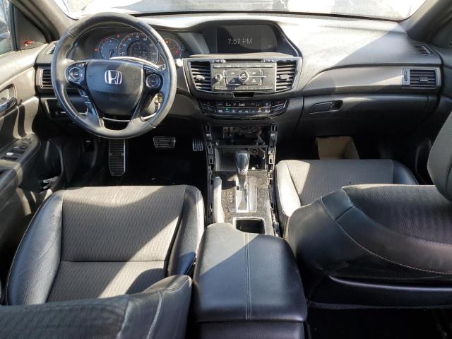 Photo 7 VIN: 1HGCR2F54GA206316 - HONDA ACCORD SPO 