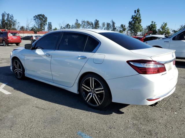 Photo 1 VIN: 1HGCR2F54GA206493 - HONDA ACCORD 