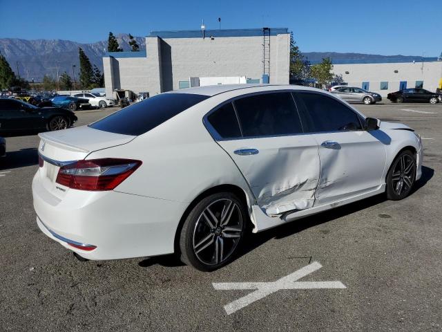 Photo 2 VIN: 1HGCR2F54GA206493 - HONDA ACCORD 