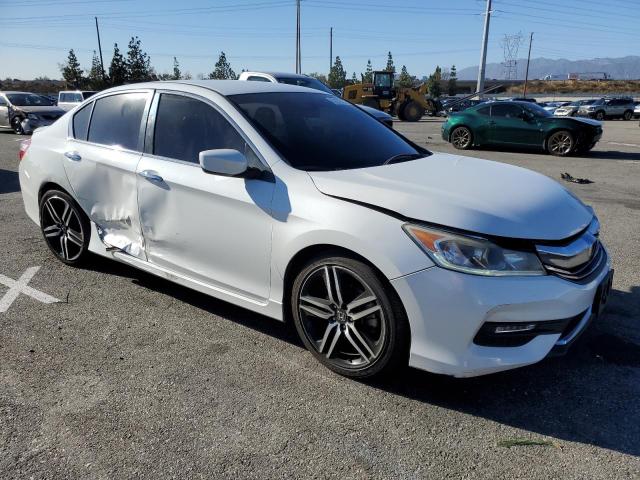 Photo 3 VIN: 1HGCR2F54GA206493 - HONDA ACCORD 