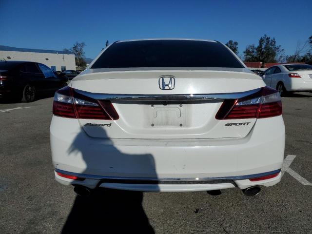 Photo 5 VIN: 1HGCR2F54GA206493 - HONDA ACCORD 