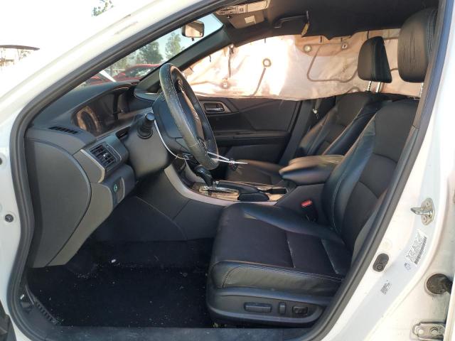 Photo 6 VIN: 1HGCR2F54GA206493 - HONDA ACCORD 