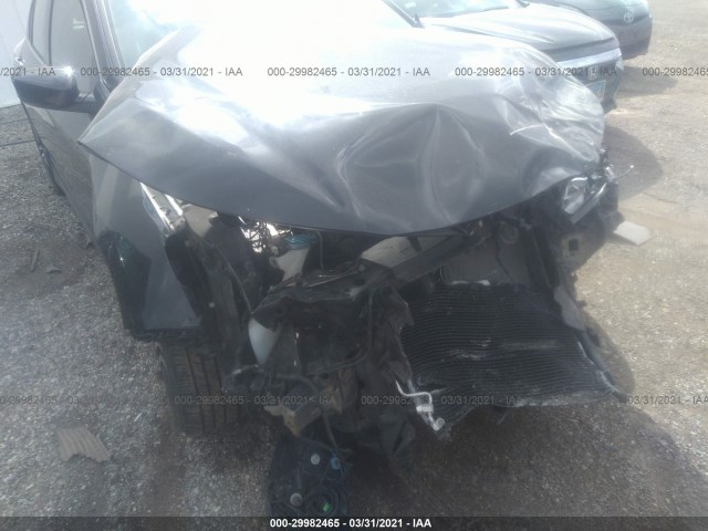 Photo 5 VIN: 1HGCR2F54GA209507 - HONDA ACCORD SEDAN 