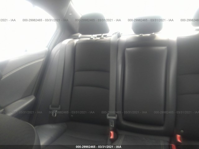 Photo 7 VIN: 1HGCR2F54GA209507 - HONDA ACCORD SEDAN 