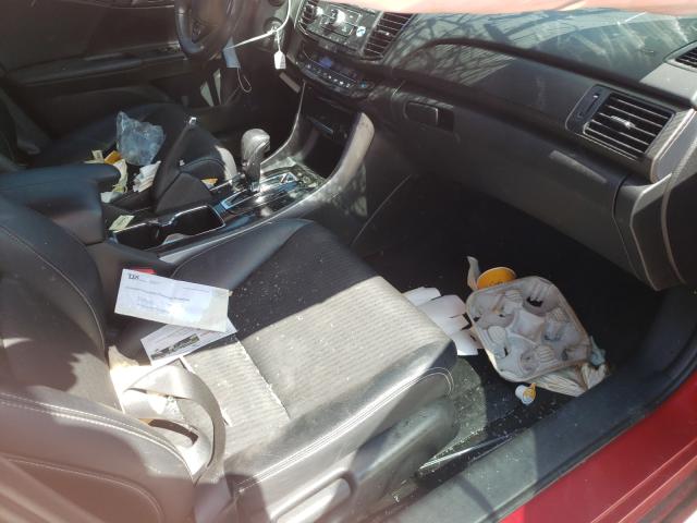 Photo 4 VIN: 1HGCR2F54GA210768 - HONDA ACCORD SPO 