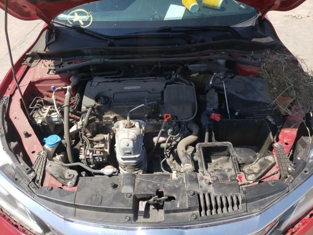 Photo 6 VIN: 1HGCR2F54GA210768 - HONDA ACCORD SPO 