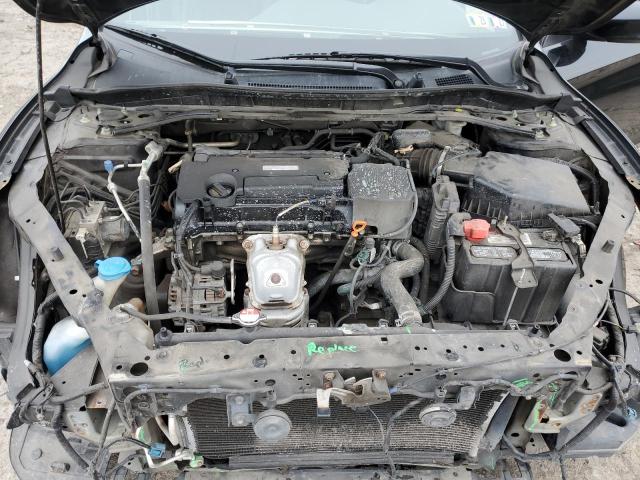 Photo 10 VIN: 1HGCR2F54GA215808 - HONDA ACCORD SPO 