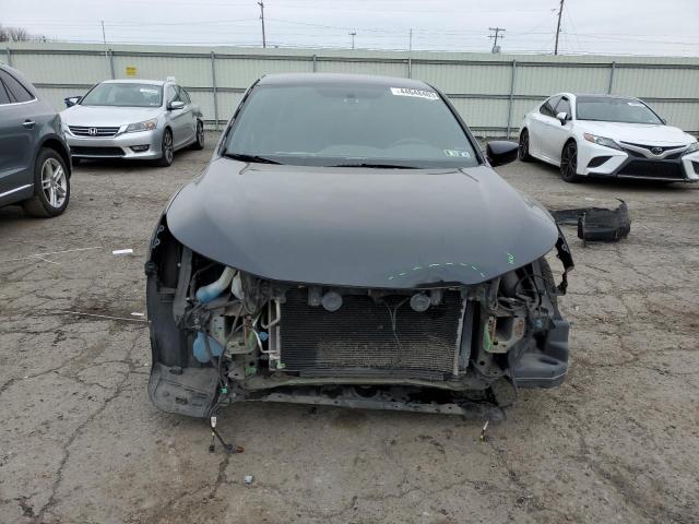 Photo 4 VIN: 1HGCR2F54GA215808 - HONDA ACCORD SPO 