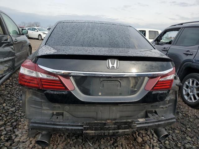 Photo 5 VIN: 1HGCR2F54GA215808 - HONDA ACCORD SPO 