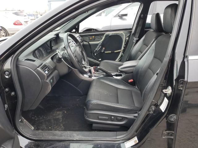 Photo 6 VIN: 1HGCR2F54GA215808 - HONDA ACCORD SPO 