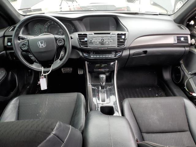 Photo 7 VIN: 1HGCR2F54GA215808 - HONDA ACCORD SPO 