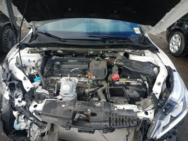 Photo 6 VIN: 1HGCR2F54GA222483 - HONDA ACCORD SPO 