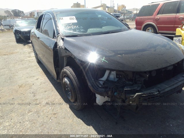 Photo 5 VIN: 1HGCR2F54GA226940 - HONDA ACCORD SEDAN 