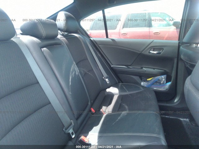 Photo 7 VIN: 1HGCR2F54GA226940 - HONDA ACCORD SEDAN 