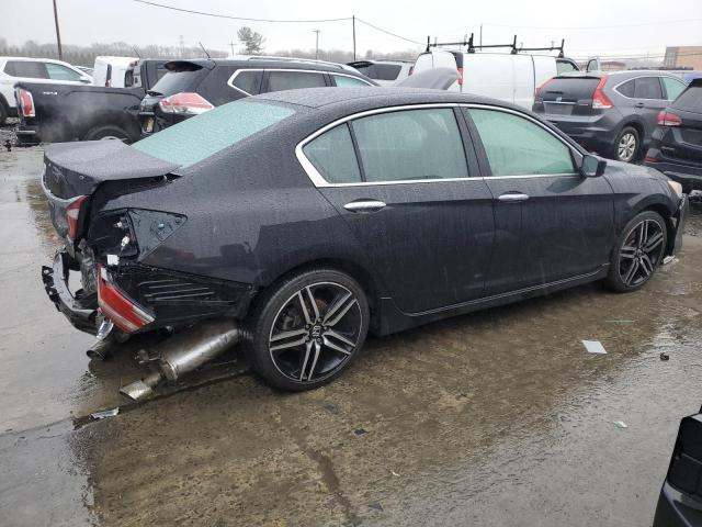 Photo 2 VIN: 1HGCR2F54GA229157 - HONDA ACCORD SPO 