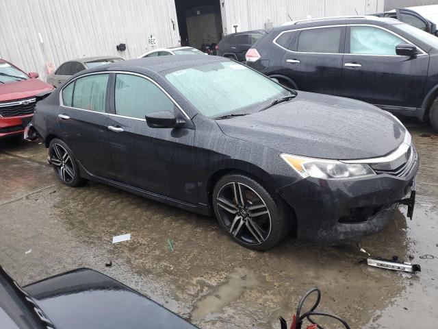 Photo 3 VIN: 1HGCR2F54GA229157 - HONDA ACCORD SPO 