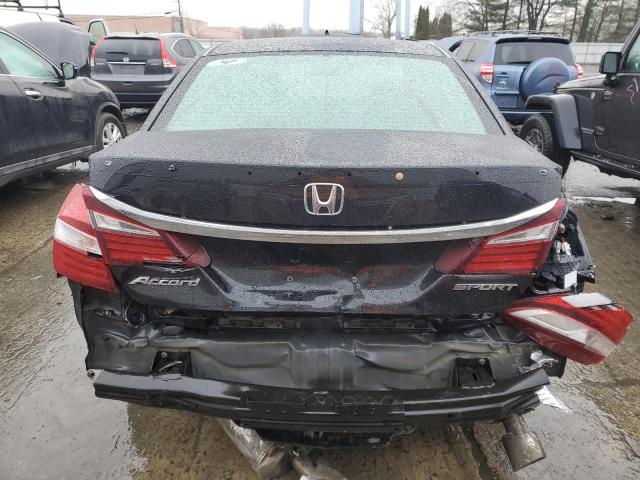 Photo 5 VIN: 1HGCR2F54GA229157 - HONDA ACCORD SPO 