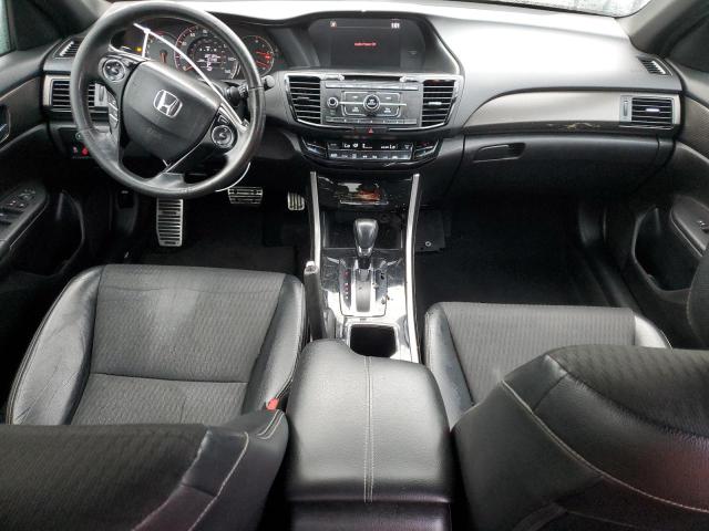 Photo 7 VIN: 1HGCR2F54GA229157 - HONDA ACCORD SPO 