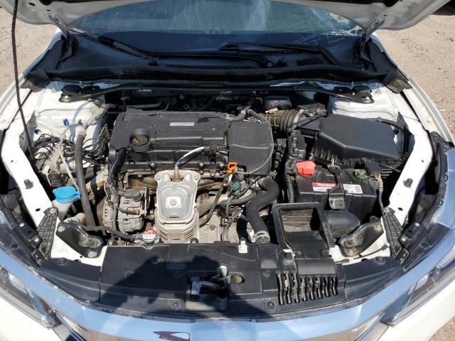 Photo 6 VIN: 1HGCR2F54GA235301 - HONDA ACCORD SPO 