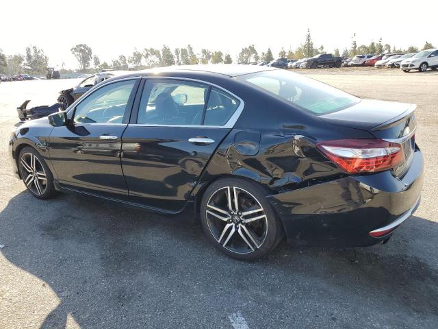 Photo 1 VIN: 1HGCR2F54GA237839 - HONDA ACCORD 