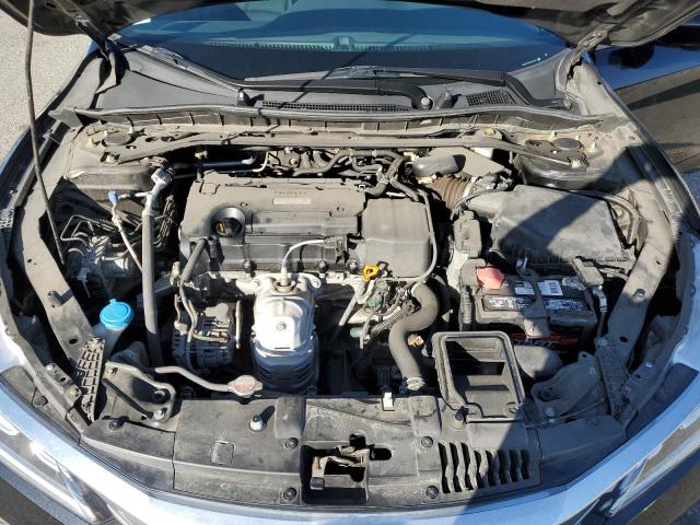 Photo 10 VIN: 1HGCR2F54GA237839 - HONDA ACCORD 