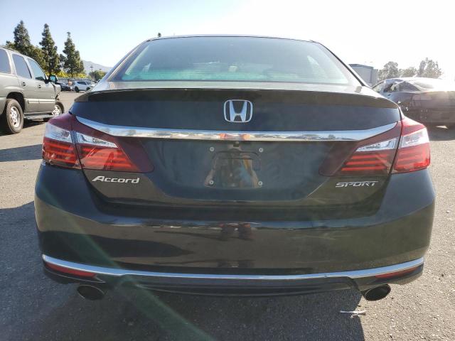 Photo 5 VIN: 1HGCR2F54GA237839 - HONDA ACCORD 