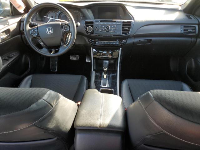 Photo 7 VIN: 1HGCR2F54GA237839 - HONDA ACCORD 