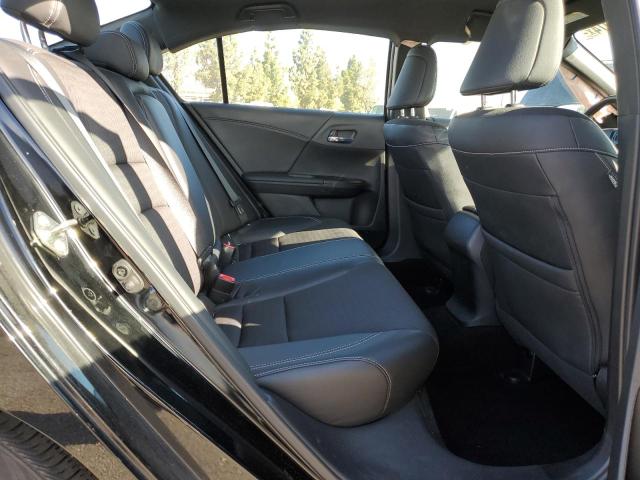 Photo 9 VIN: 1HGCR2F54GA237839 - HONDA ACCORD 