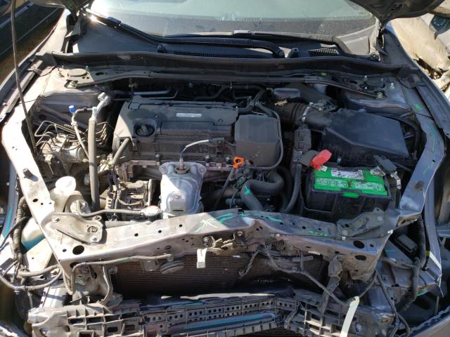 Photo 6 VIN: 1HGCR2F54GA239123 - HONDA ACCORD SPO 