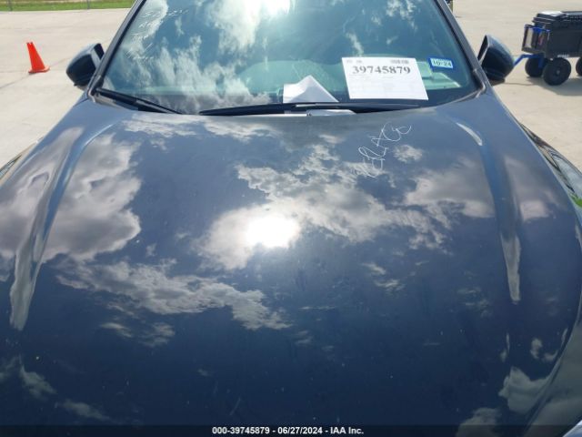 Photo 5 VIN: 1HGCR2F54GA242118 - HONDA ACCORD 