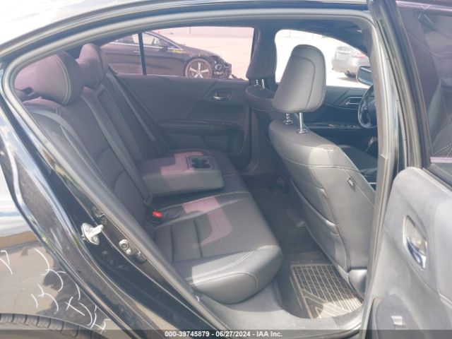 Photo 7 VIN: 1HGCR2F54GA242118 - HONDA ACCORD 